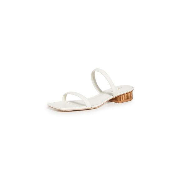 Cult Gaia Liz Sandals - 38.5 - Picture 2 of 5